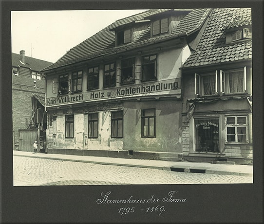 Ritmuller-W.-Fotoalbum-5-S-68-005-Stammhaus-der-Firma-1795-1869