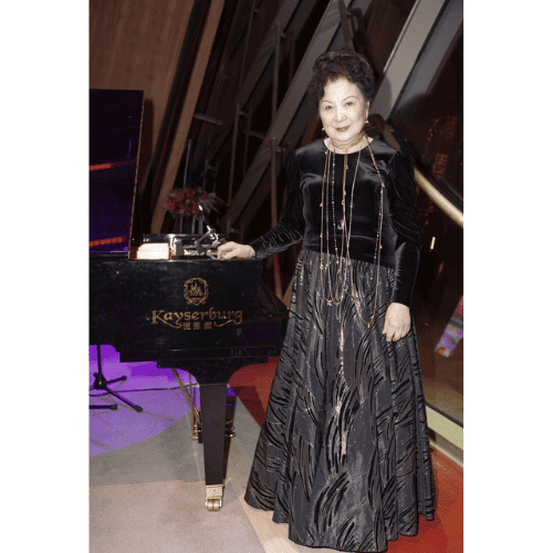ZhouQinling