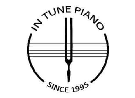 in tune